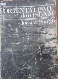 Image of Orientatalisme Dan Islam