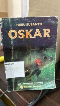Image of Oskar