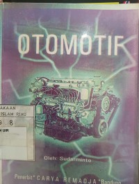 Image of Otomotif