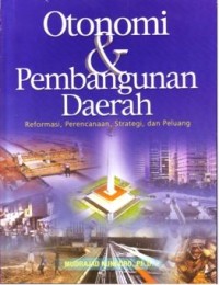 Image of Otonomi Daerah di Era Reformasi