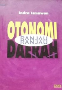 Image of Otonomi Ranjau