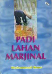Image of Padi lahan marjinal