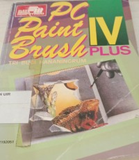 Image of Paint Brush Plus