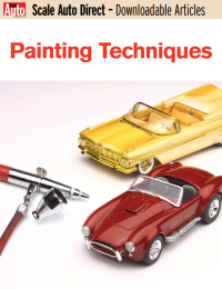 Image of Painting Techniques
