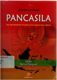 Image of Pancasila