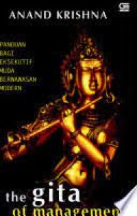 Image of Panduan Bagi Eksekutif Muda Berwawasan Modern