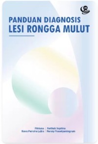 Image of Panduan Diagnosis Lesi Rongga Mulut