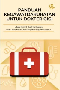 Image of Panduan Kegawatdaruratan untuk Dokter Gigi