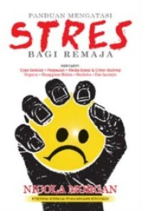 Image of Panduan Mengatasi Stres bagi Remaja