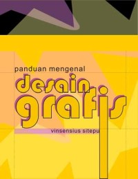 Image of Panduan Mengenal Desain Grafis Read And Share