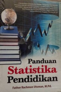 Image of Panduan Statistika Pendidikan