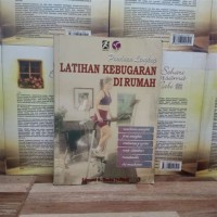 Image of Panduan Lengkap Latihan Kebugaran Dirumah