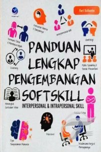 Image of Panduan Lengkap Pengembangan Softskill