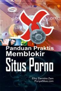Image of Panduan Praktis memblokir situs Porno