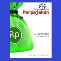 Image of Panduan Praktis Perpajakan