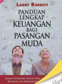 Image of Panduang Lengkap Keuangan bagi Pasangan Muda