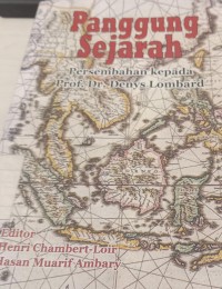 Image of Panggung Sejarah