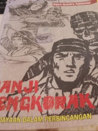 Image of Panji Tengkorak Kebudayaan Dalam Perbincangan