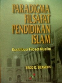 Image of Paradigma Filsafat Pendidikan Islam