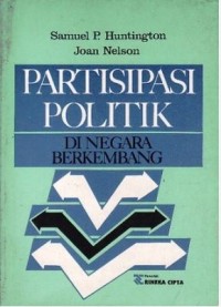 Image of Partisipasi Politik di Negara Berkembang