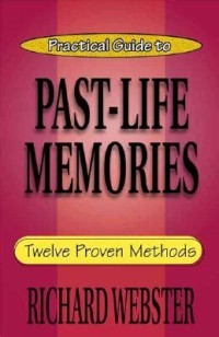 Image of PAST-LIFE MEMORIES