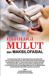 Image of Patologi Mulut dan Maksilofasial