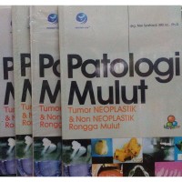 Image of Patologi Mulut