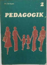 Image of Pedagogik