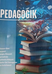 Image of Pedagogik