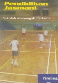 Image of Pedoman Pengembangan Tes Diagnotik ; Pendidikan Jasmani
