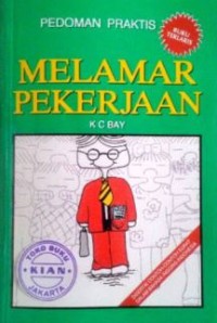 Image of Pedoman Praktis Melamar Pekerjaan