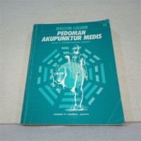 Image of Pedoman Akupukur Madis