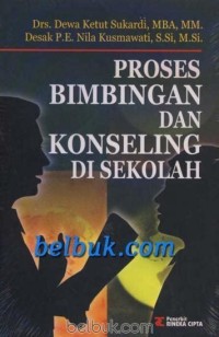 Image of Pedoman praktis: bimbingan penyuluhan di sekolah