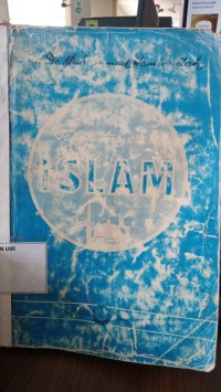 Image of Pelajaran Agama Islam
