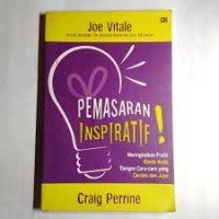 Image of Pemasaran Inspriratif