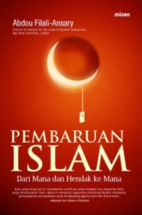 Image of Pembaharuan Islam