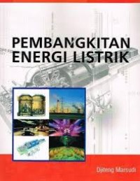Image of PEMBANGKITAN ENERGI LISTRIK