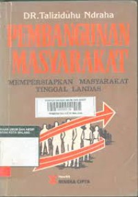 Image of Pembangunan Masyarakat