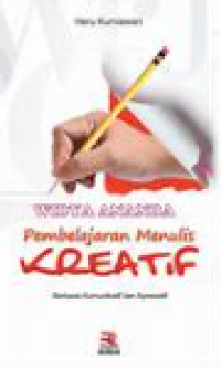 Image of Pembelajaran Menulis Kreatif