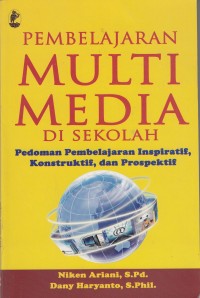 Image of Pembelajaran Multimedia di Sekolah