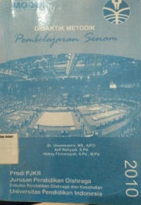 Image of Pembelajaran Senam