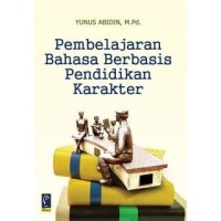 Image of Pembelajaran Bahasa Berbasis Pendidikan Karakter