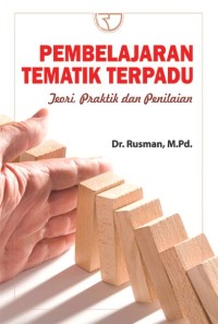 Image of Pembelajaran Tematik Terpadu
