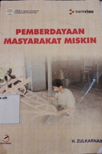 Image of PEMBERDAYAAN MASYARAKAT MISKIN