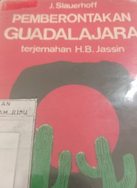 Image of Pemberontakan Guadalajara