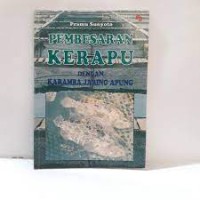 Image of Pembesaran Kerapu Dengan Keramba Jaringan Terapung