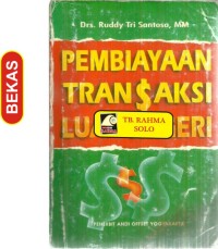 Image of Pembiayaan Transaksi Luar Negeri