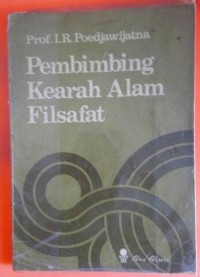 Image of Pembimbing Ke Alam Filsafat