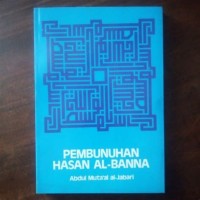 Image of Pembunuhan Hasan Al-N=Banna