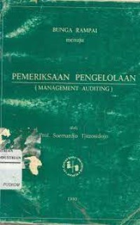 Image of Pemerikasaan pengelolaan
